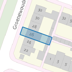 Perceel WEE01-S-3482