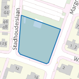 Perceel WEE01-S-3489