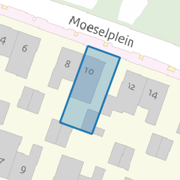 Perceel WEE01-S-3490