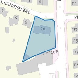 Perceel WEE01-S-3494