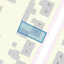 Perceel WEE01-S-3498