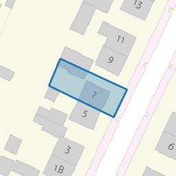 Perceel WEE01-S-3499