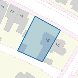 Perceel WEE01-S-3511