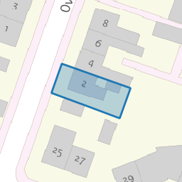 Perceel WEE01-S-3522