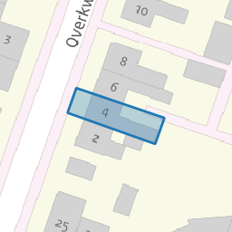 Perceel WEE01-S-3523