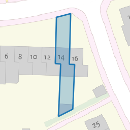 Perceel WEE01-S-3529