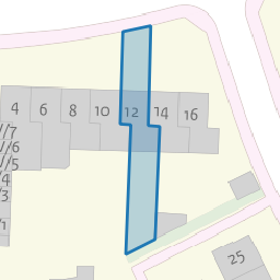 Perceel WEE01-S-3531