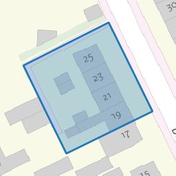 Perceel WEE01-S-3534