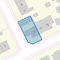 Perceel WEE01-S-3537