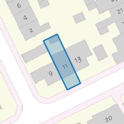 Perceel WEE01-S-3538