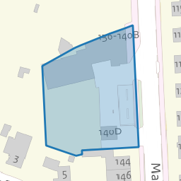 Perceel WEE01-S-3541