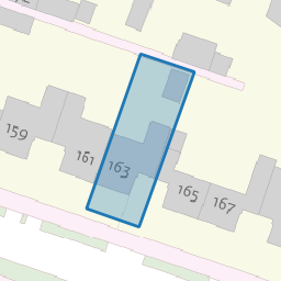 Perceel WEE01-S-3563