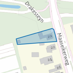 Perceel WEE01-S-3575