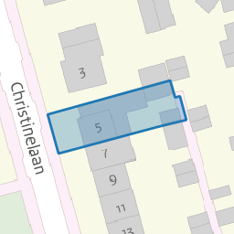 Perceel WEE01-S-3583