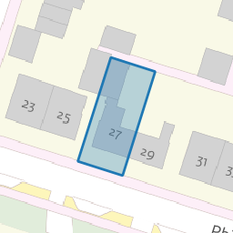 Perceel WEE01-S-3585