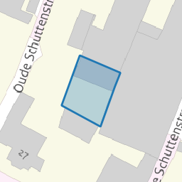 Perceel WEE01-S-3592