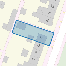 Perceel WEE01-S-3599