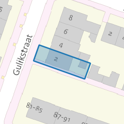 Perceel WEE01-S-3601