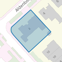 Perceel WEE01-S-3627