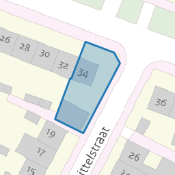 Perceel WEE01-S-3631