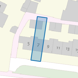 Perceel WEE01-S-3637