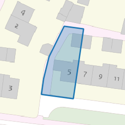 Perceel WEE01-S-3638