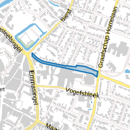 Perceel WEE01-S-3641