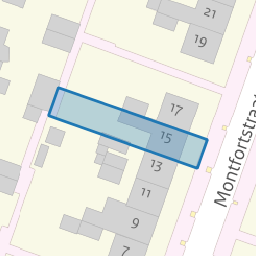 Perceel WEE01-S-3646