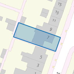 Perceel WEE01-S-3650