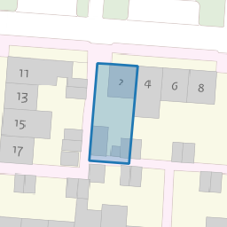 Perceel WEE01-S-3664