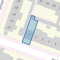 Perceel WEE01-S-3671