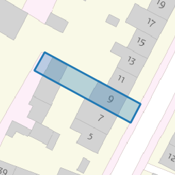 Perceel WEE01-S-3685