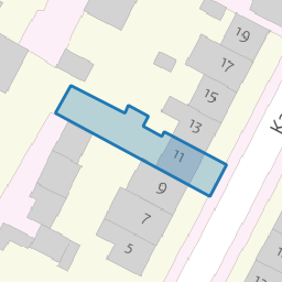 Perceel WEE01-S-3686