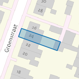 Perceel WEE01-S-3690