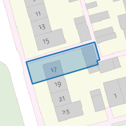 Perceel WEE01-S-3698