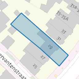 Perceel WEE01-S-3718