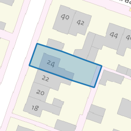 Perceel WEE01-S-3724