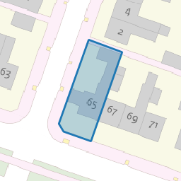 Perceel WEE01-S-3728