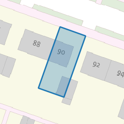 Perceel WEE01-S-3738