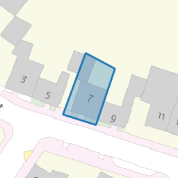 Perceel WEE01-S-3743