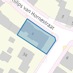 Perceel WEE01-S-3745