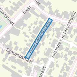 Perceel WEE01-S-3747