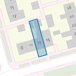 Perceel WEE01-S-3760