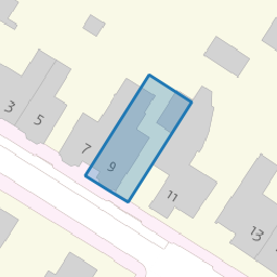 Perceel WEE01-S-3762