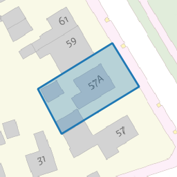 Perceel WEE01-S-3768