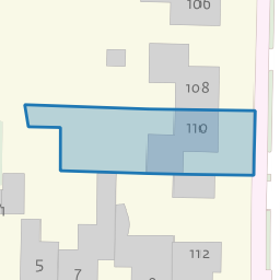 Perceel WEE01-S-3774