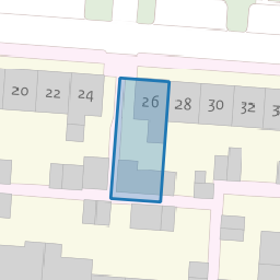 Perceel WEE01-S-3779