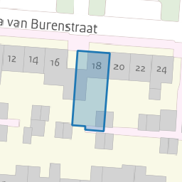 Perceel WEE01-S-3780