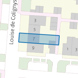 Perceel WEE01-S-3783