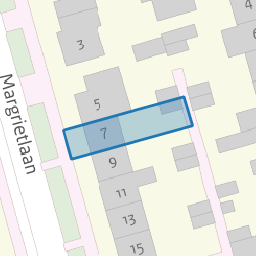 Perceel WEE01-S-3792